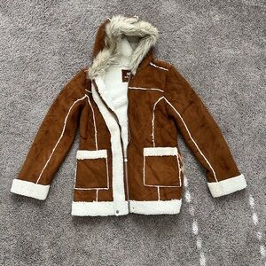 Justice Jacket SZ 16/18